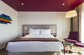 Park Inn by Radisson Hotel and Residence Duqm - Room