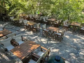 Kybele Nature Life - Restaurante