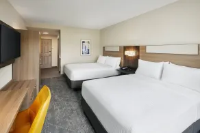 Holiday Inn Express Hotel & Suites Port St. Lucie West by IHG - Rum