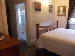 Riversleigh House - Zimmer