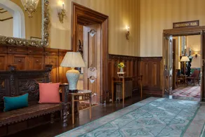 The Welcombe Hotel, Sure Hotel Collection by Best Western - Recepción