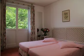 Piccolo Hotel - Chambre