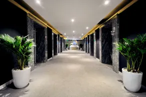 Anrizon Hotel Nha Trang - Receção