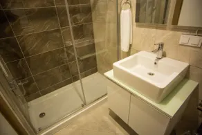 Serenity Suites Istanbul Airport - Salle de bain