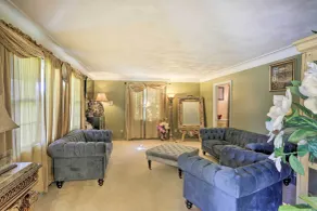 Toledo Home w/ Direct Golf Course Access! - Interiør