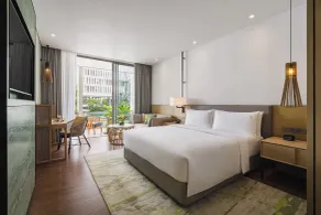 Holiday Inn Resort Bintan Lagoi Beach by IHG - Værelse