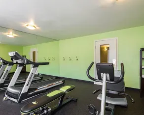 Hotel Med Park, an Ascend Collection Hotel - Fitnessfaciliteter