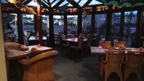 Hotel Wienerhof - Restaurante