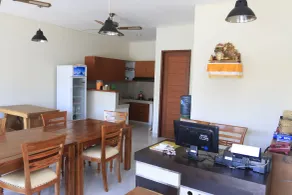 Sweet Corner Guest House - Reception