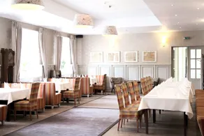 Nykščio Namai & SPA - Restaurante