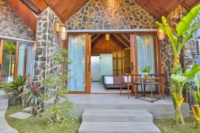 Tam Coc Serenity Hotel & Bungalow - Room
