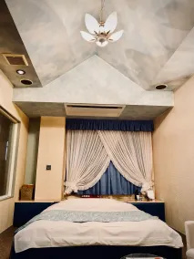 Hotel Sagano (Adult only) - Room