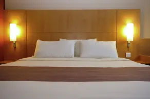 ibis Delémont - Værelse