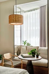 1 Hotel Mayfair - Chambre