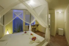 Hostel Jericoacoara - Zimmer