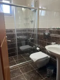 Efendi Tourist Apartments - Bagno