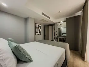 Leaf River Suites - Room