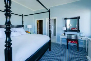 Congress Hall - Chambre