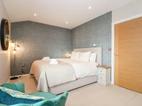 Woodbridge Penthouse - Værelse