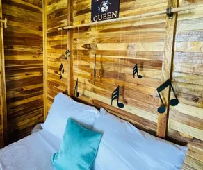 Freedom Beach Club - Chambre