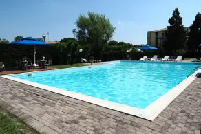 Hotel Spresiano - Pool