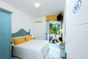 Hotel San Francesco - Zimmer