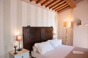 Agriturismo Borgo tra gli Olivi - Chambre