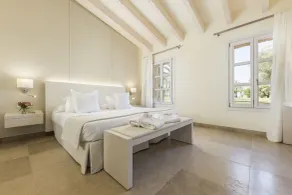 Hotel Sa Franquesa Nova - Room