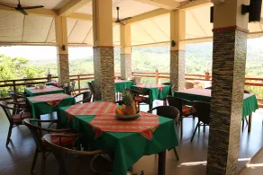 The Riverhouse - Restaurant