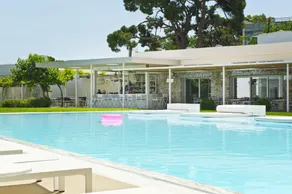 Marathon Beach Resort - Piscine