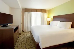 Hilton Garden Inn Minneapolis/Eden Prairie - Chambre