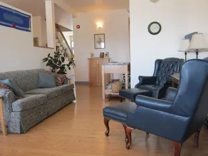 Castle Rock Country Inn - Réception