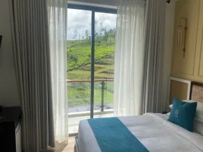 Montagna Luxury Hotel - Room