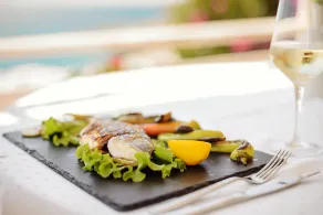 Epirus Hotel - Restaurant