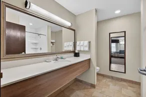 Best Western Timpanogos Inn - Chambre