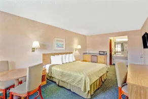Days Inn by Wyndham Carson City - Chambre