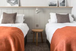 Bosville Hotel - Room