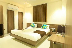 Hotel Scintilla, Somnath - Chambre