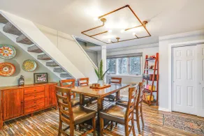 Lakefront Condo Indoor pool, sauna, & pickle ball! - Innenbereich