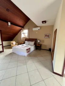 Pousada Finlândia - Room