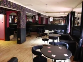 White Hart Hotel - Restaurante