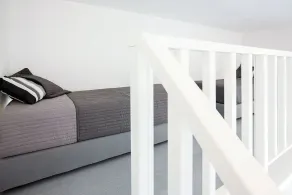 Casa Colarusso - Habitación