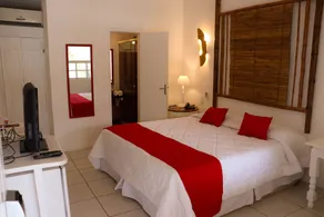 Pousada Bucaneiro - Room