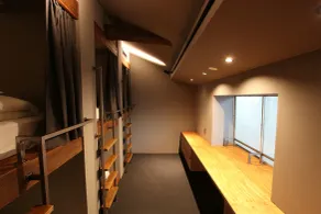 SEKAI HOTEL Deep Osaka Experience - Vista dalla camera