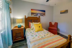 Cozy Country Getaway in Grantsboro Near Beaches! - Værelse