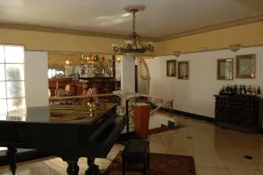 Tamareiras Park Hotel - Restaurant