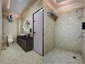 Hotel Priyaj  - Bagno