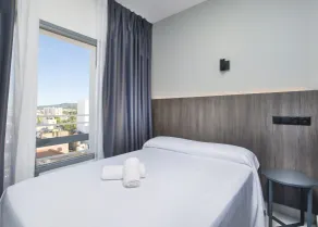 Hotel Base - Adults Only - Room