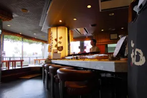 Okuma Private Beach & Resort - Restaurant
