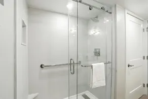 Lighthouse Resort & Club - Badezimmer